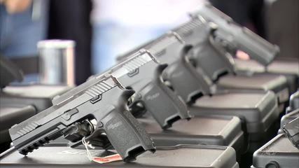 Como comprar a pistola certa