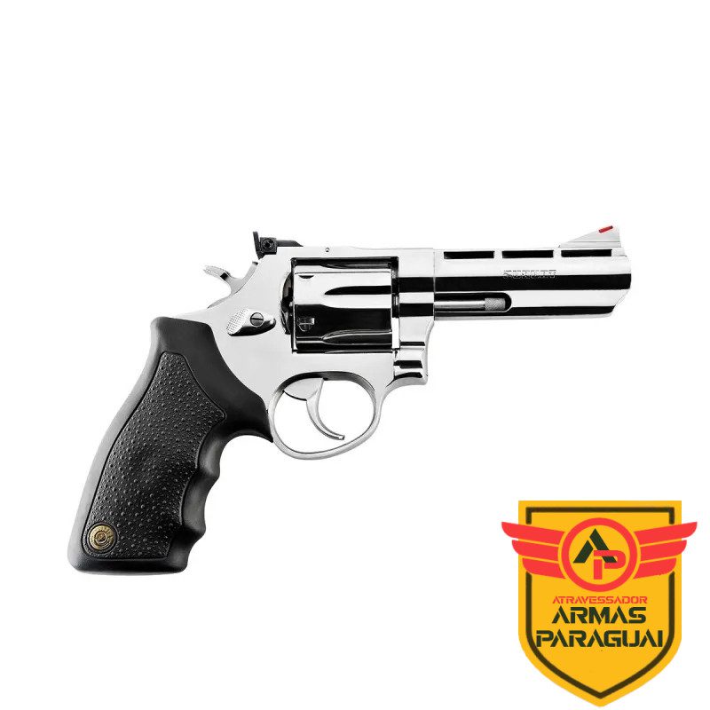 Revólver Taurus RT 889 Calibre .38 SPL 4″