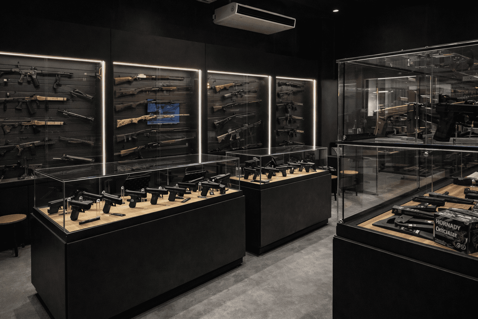 Comprar Armas Paraguai - Loja de Armas