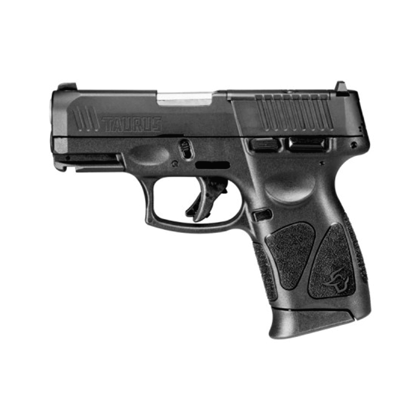 PISTOLA TAURUS G2C CAL. 38 TPC (LANÇAMENTO)