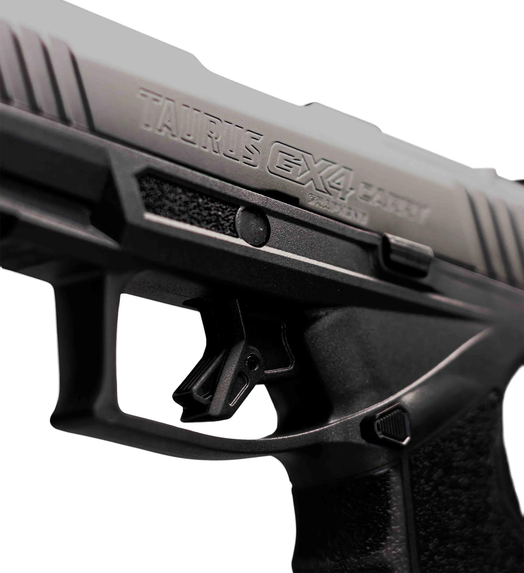 PISTOLA TAURUS GX4 CARRY CAL. 38 TPC (LANÇAMENTO) - Imagem 2