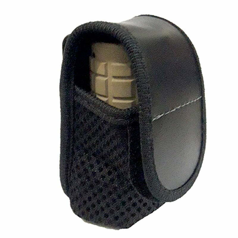 Porta Jetloader Shotgun Para 5/6 Tiros - Imagem 2