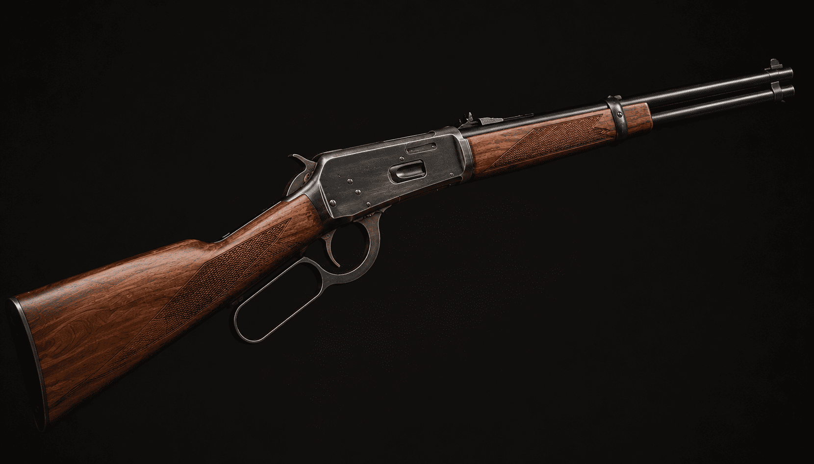 Winchester 38 Preço