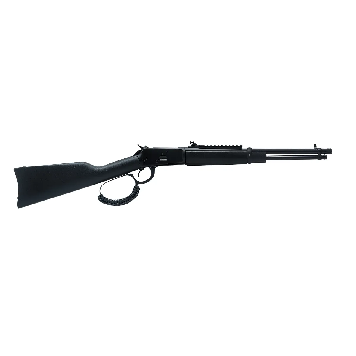Carabina Rossi Puma .357 Magnum 16,5” Tactical