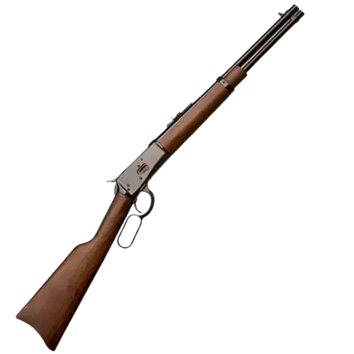Rifle Marlin Modelo De Ouro 39a