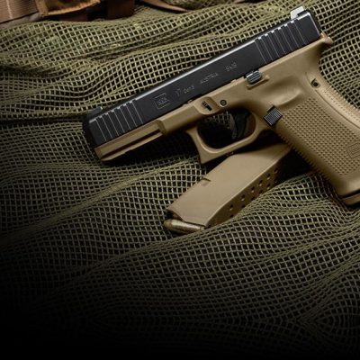 GLOCK apresenta no Brasil edições exclusivas da G17 Gen5 e G19X ao mercado brasileiro